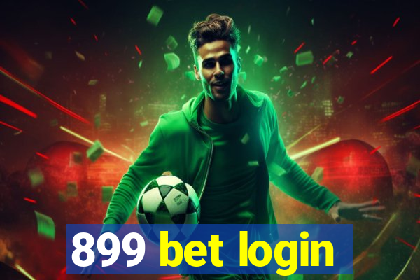 899 bet login